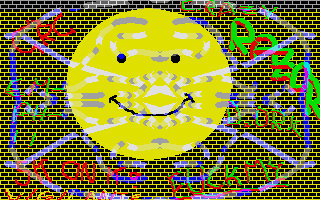 Razor's Mega Demo atari screenshot