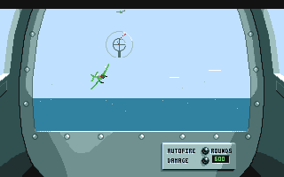 Reach for the Skies — screenshot 10