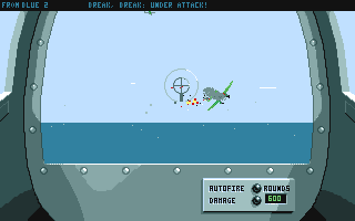 Reach for the Skies — screenshot 11
