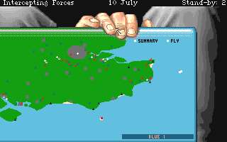 Reach for the Skies — screenshot 6