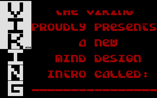 Real Thing Intro — screenshot 1