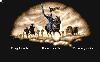 Realms — screenshot 1