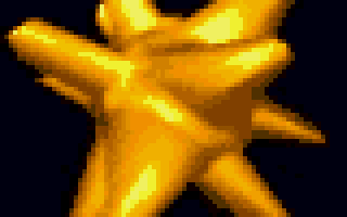 Realtime atari screenshot