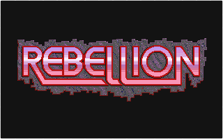 Rebellion — screenshot 1