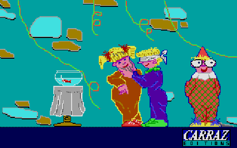 Reconnais-Moi — screenshot 1