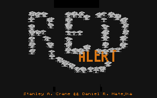 Red Alert — screenshot 1
