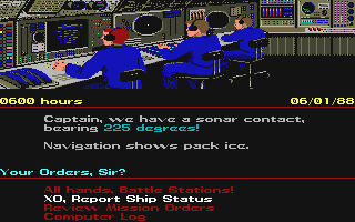 Red Storm Rising — screenshot 10