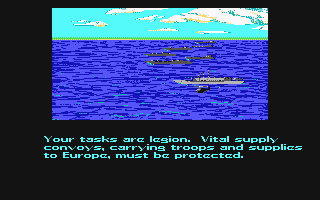 Red Storm Rising — screenshot 5