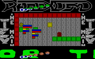 Reflex Demo — screenshot 1