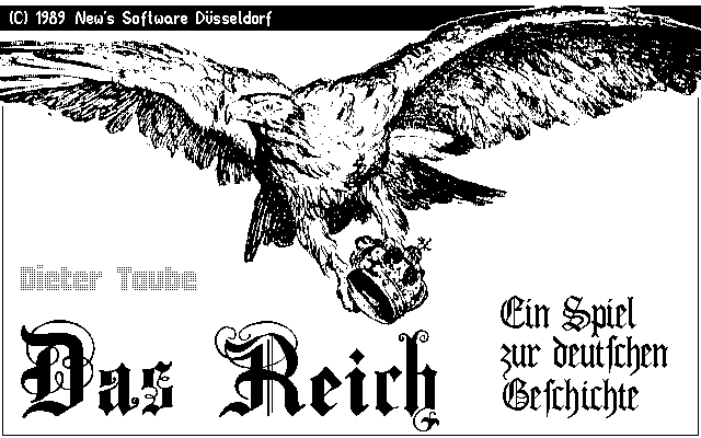 Reich (Das)