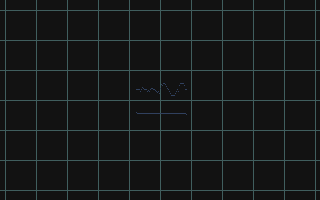 Relapse atari screenshot