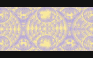Relapse atari screenshot