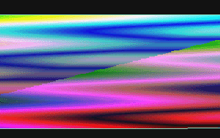 Relapse atari screenshot