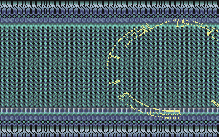 Relapse atari screenshot