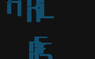 Relapse atari screenshot