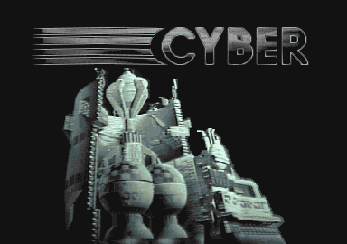Relapse atari screenshot