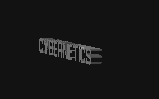 Relapse atari screenshot