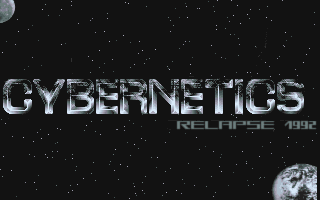 Relapse atari screenshot