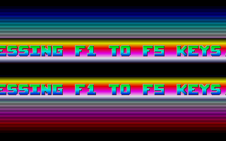 Replicants Intro — screenshot 1