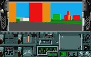 Resolution 101 atari screenshot
