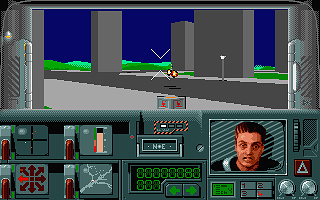 Resolution 101 atari screenshot
