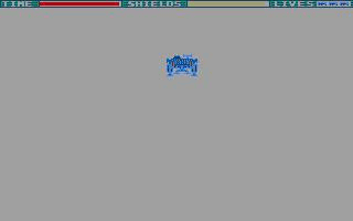 Return of Jusse (The) atari screenshot