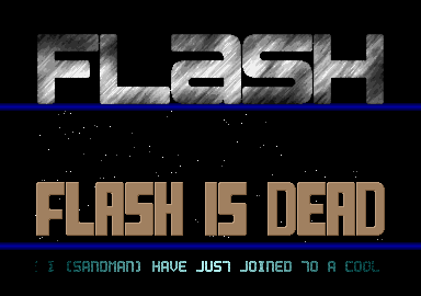 Return of the Obsession atari screenshot