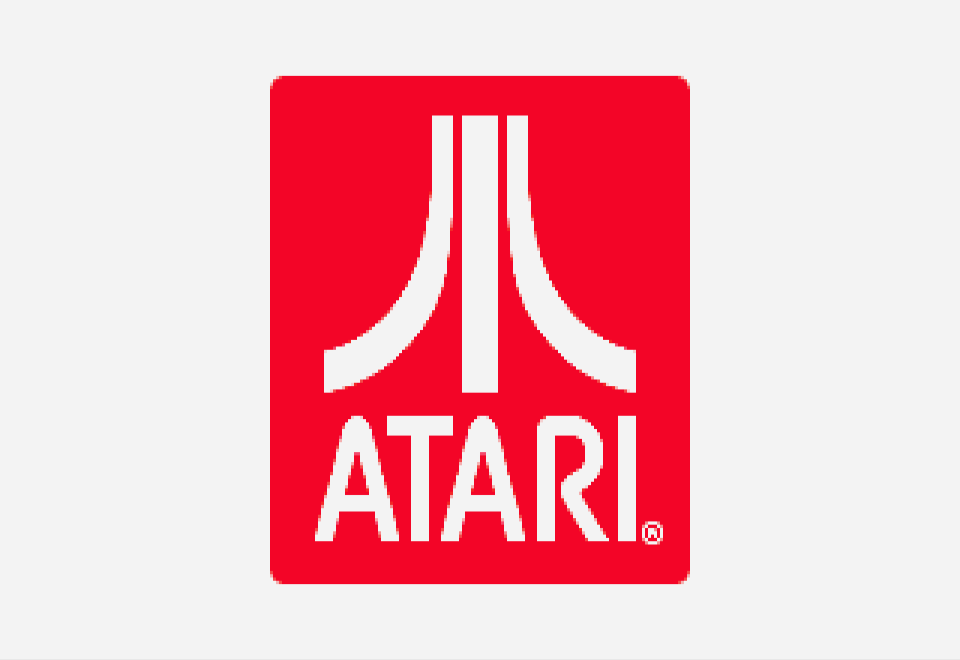 Return to Blacktooth atari screenshot