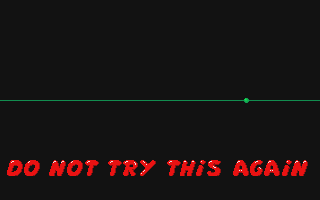 Revolution atari screenshot