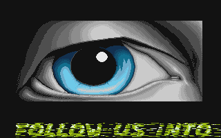 Revolution atari screenshot