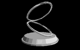 Rings — screenshot 1