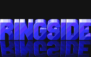 Ringside — screenshot 1