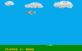 Ripcord atari screenshot