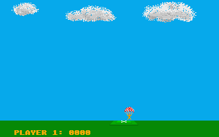Ripcord atari screenshot