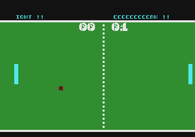 Ripdis Megademo - Alf Megademo III atari screenshot