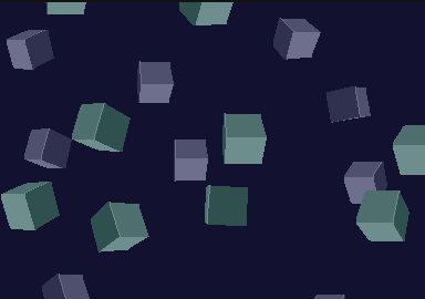 Rising Force atari screenshot