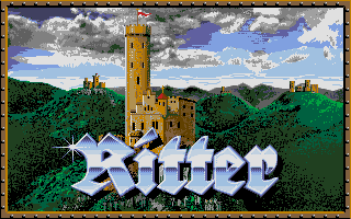 Ritter — screenshot 1