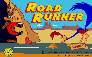 Road Runner — screenshot 1