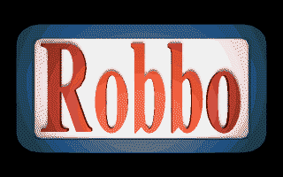 Robbo — screenshot 1