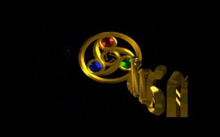 Robinson's Requiem [Falcon030] atari screenshot