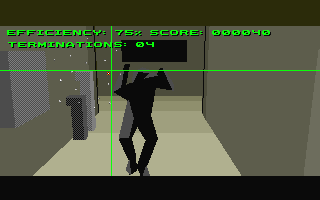 Robocop III — screenshot 10