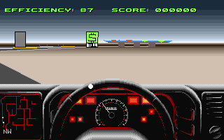 Robocop III — screenshot 12