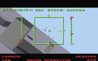 Robocop III — screenshot 14