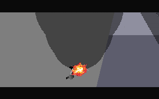 Robocop III — screenshot 15