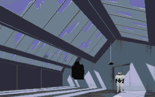 Robocop III — screenshot 16