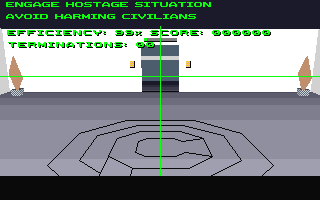 Robocop III — screenshot 6