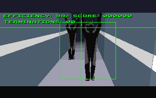 Robocop III — screenshot 7