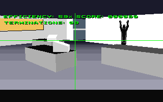 Robocop III — screenshot 9