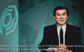 Robocop III — screenshot 4