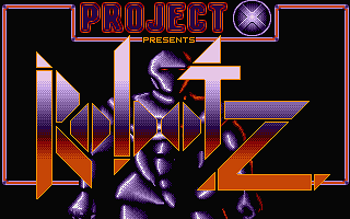 Robotz — screenshot 1
